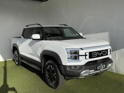 2024 BYD
SHARK 6 Premium