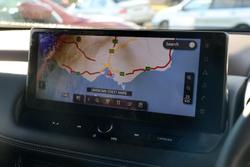 2025 Nissan
X-TRAIL ST-L