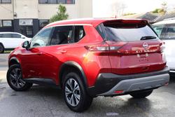 2025 Nissan
X-TRAIL ST-L