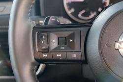 2025 Nissan
X-TRAIL ST-L
