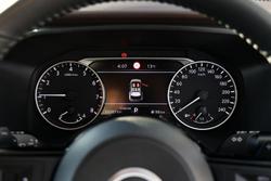 2025 Nissan
X-TRAIL ST-L