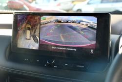 2025 Nissan X-TRAIL ST-L T33 MY25 Scarlet Ember