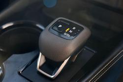 2025 Nissan X-TRAIL ST-L T33 MY25 Scarlet Ember