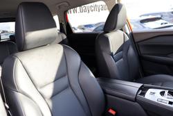 2025 Nissan X-TRAIL ST-L T33 MY25 Scarlet Ember