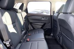 2025 Nissan X-TRAIL ST-L T33 MY25 Scarlet Ember