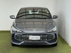 2025 MG
MG3 Excite
