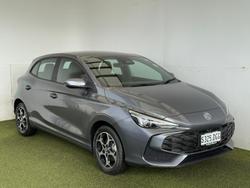 2025 MG
MG3 Excite