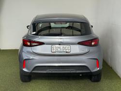 2025 MG
MG3 Excite