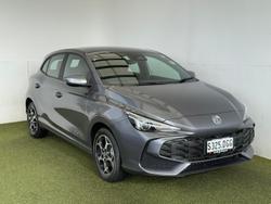 2025 MG
MG3 Excite