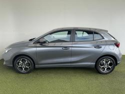 2025 MG
MG3 Excite