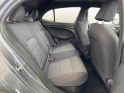 2025 MG
                MG3 Excite