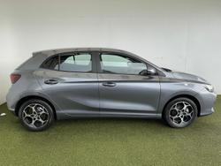 2025 MG
MG3 Excite