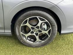 2025 MG
MG3 Excite