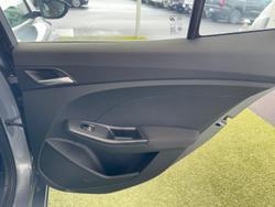 2025 MG
                MG3 Excite
