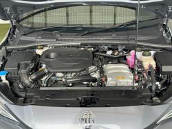 2025 MG
MG3 Excite