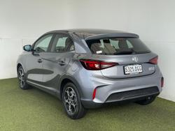 2025 MG
MG3 Excite