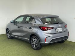 2025 MG
MG3 Excite