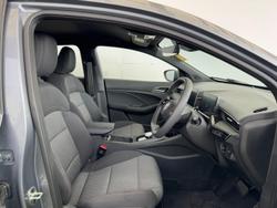 2025 MG
                MG3 Excite