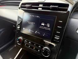 2024 Hyundai
Tucson N Line