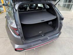 2024 Hyundai
Tucson N Line