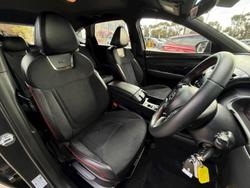 2024 Hyundai
Tucson N Line