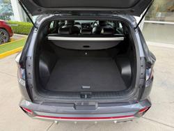 2024 Hyundai
Tucson N Line