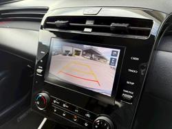 2024 Hyundai
Tucson N Line