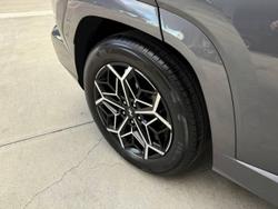 2024 Hyundai
Tucson N Line