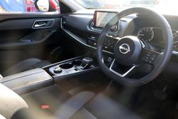 2024 Nissan X-TRAIL ST-L T33 MY24 4X4 On Demand Scarlet Ember