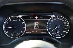 2024 Nissan X-TRAIL ST-L T33 MY24 4X4 On Demand Scarlet Ember