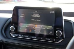 2024 Nissan X-TRAIL ST-L T33 MY24 4X4 On Demand Scarlet Ember