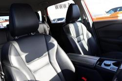 2024 Nissan X-TRAIL ST-L T33 MY24 4X4 On Demand Scarlet Ember