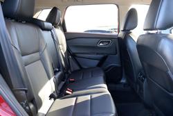 2024 Nissan X-TRAIL ST-L T33 MY24 4X4 On Demand Scarlet Ember