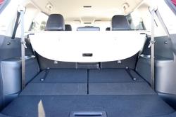 2024 Nissan X-TRAIL ST-L T33 MY24 4X4 On Demand Scarlet Ember