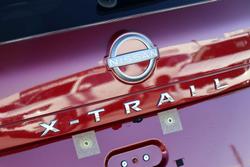 2024 Nissan X-TRAIL ST-L T33 MY24 4X4 On Demand Scarlet Ember