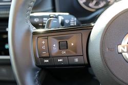 2024 Nissan X-TRAIL ST-L T33 MY24 4X4 On Demand Scarlet Ember
