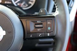 2024 Nissan X-TRAIL ST-L T33 MY24 4X4 On Demand Scarlet Ember