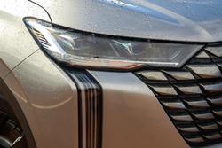 2025 GWM
Haval H6 Ultra Hybrid