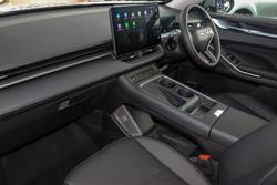 2025 GWM
Haval H6 Ultra Hybrid