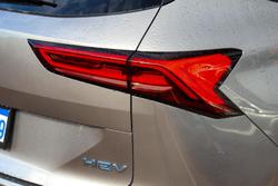 2025 GWM
Haval H6 Ultra Hybrid
