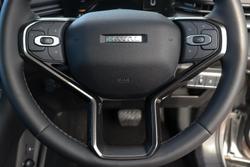 2025 GWM
Haval H6 Ultra Hybrid
