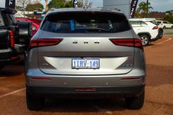 2025 GWM
Haval H6 Ultra Hybrid