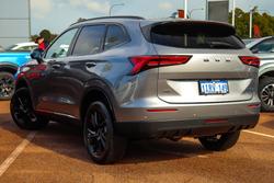2025 GWM
Haval H6 Ultra Hybrid