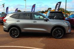 2025 GWM
Haval H6 Ultra Hybrid