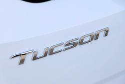 2022 Hyundai Tucson Elite N Line NX4.V1 MY22 AWD White Cream