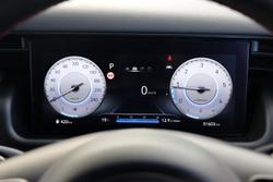 2022 Hyundai Tucson Elite N Line NX4.V1 MY22 AWD White Cream