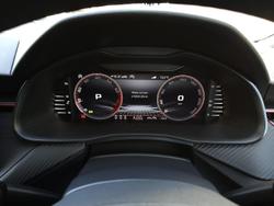 2025 SKODA Kamiq 110TSI Monte Carlo NW MY25 Moon White