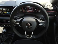 2025 SKODA Kamiq 110TSI Monte Carlo NW MY25 Moon White