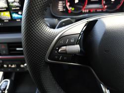 2025 SKODA Kamiq 110TSI Monte Carlo NW MY25 Moon White