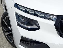 2025 SKODA Kamiq 110TSI Monte Carlo NW MY25 Moon White